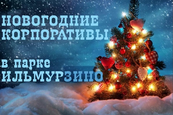 Где Отметить Корпоративный Новый Год Уфа Где Отметить Корпоративный Новый Год Уфа